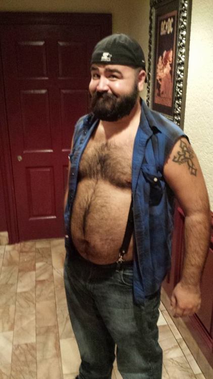 monstercub:  HardRock Goes Bear at Bayside Miami Black Friday 2013