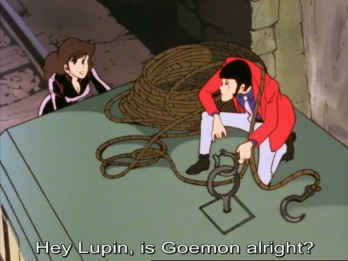I Feel Like I'm Losing Braincells With This Show
