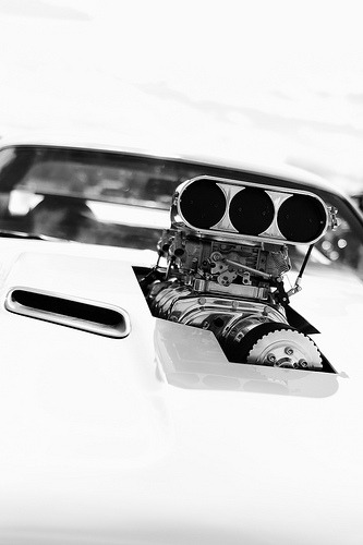 make some noise....