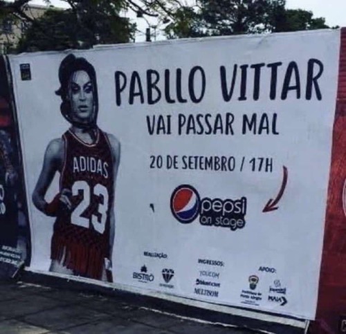 Gente A Pabllo Passou Mal