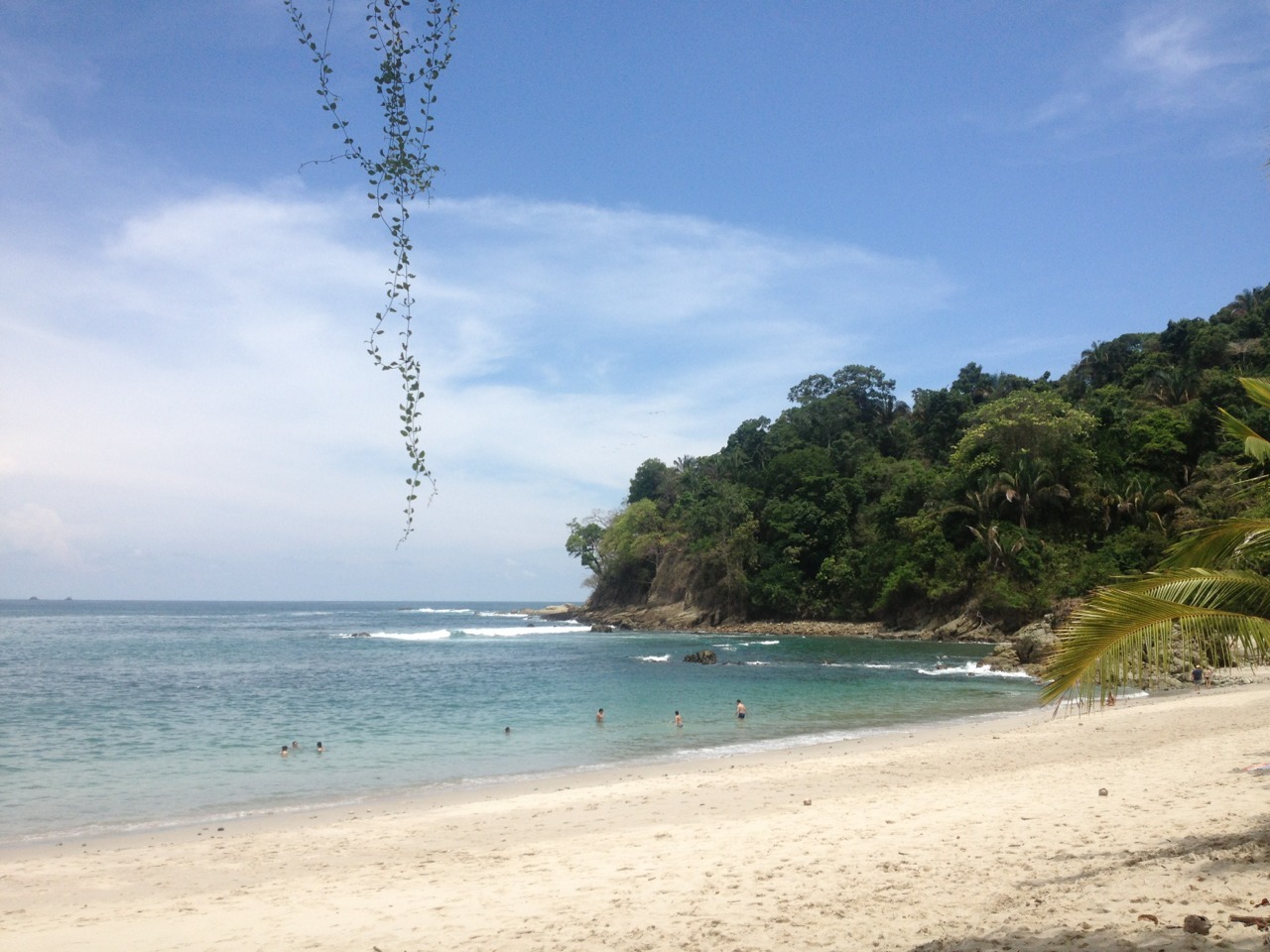 Manuel Antonio National Park, Costa Rica