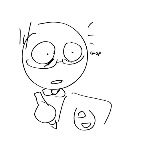 Alright I KNOW I Said Im Out Of Ideas But I Remembered Somethin