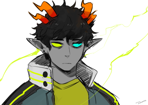 Fantroll doodlesKaitos EtopiaPetrus Indica