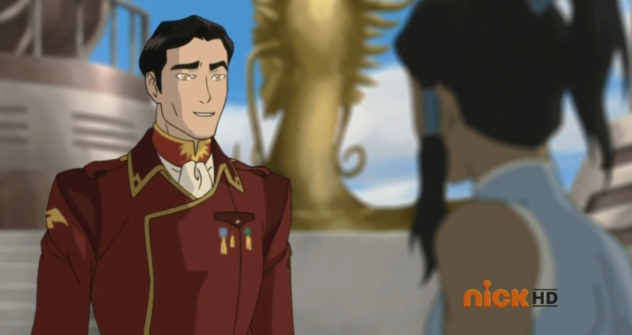 ivancartoonist:  The General Iroh is back too! AND The Fire Nation is gonna help