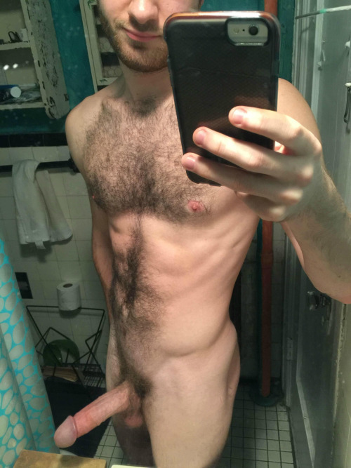 — Bushy Wolfson — adult photos