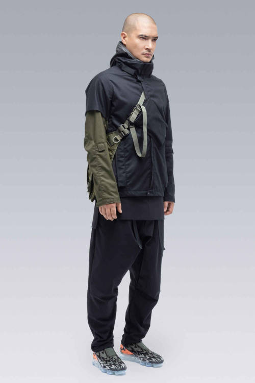 lightresist:  ACRONYM 19SS Drop 2  