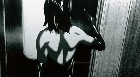 The Animatrix: A Detective Story (2003)