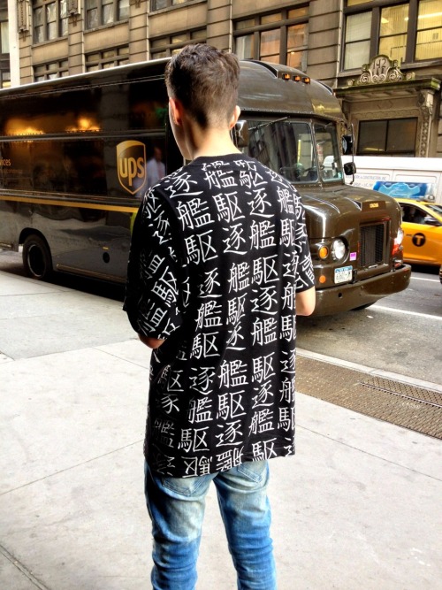 thatslilsil:  kevinxkush:  NYC @korruptdesigns  ♡ 