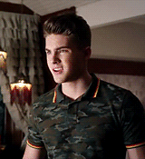 Sex codychristian:  Cody Christian in episode pictures
