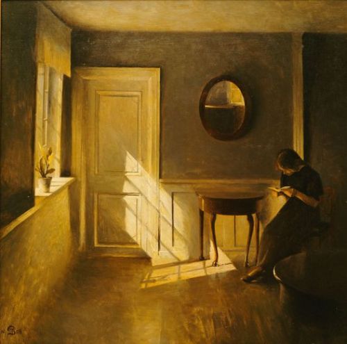 Peter Vilhelm Ilsted Nudes & Noises 