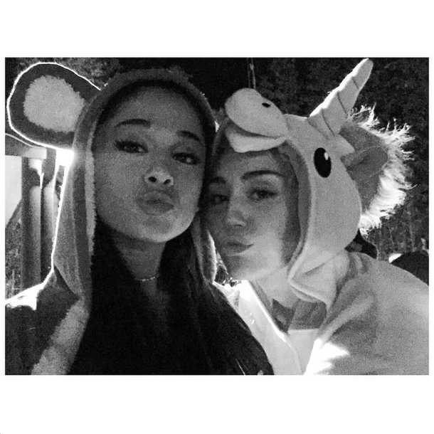 Daily Ariana Grande