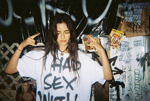 aciddaisies:soft grunge/models