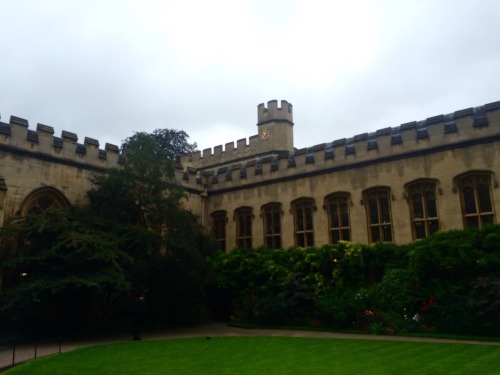 Oxford - Part 2