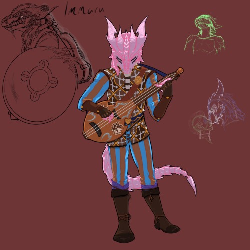 I Am Desperate For More Dragonborn Mods In Bg3! So Many Fun And Cool Ideas, But I Do NOT Have Even The