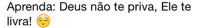 Dona da situação