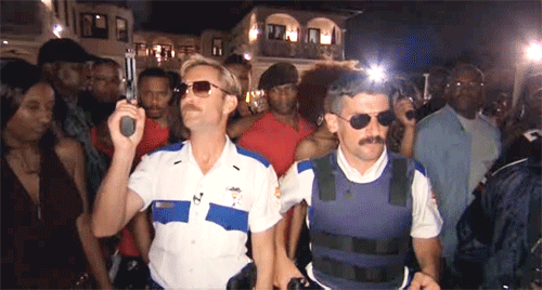 What should have happened at Occupy Oakland