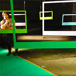 iamsupernaturalsbitch:  Jared &amp; Jensen Season 9 Promo Shoot (pt 2) 