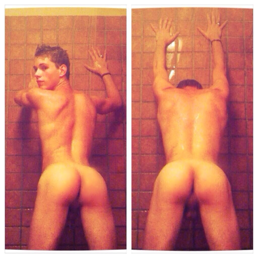bonermakers:  He’s just begging for it.