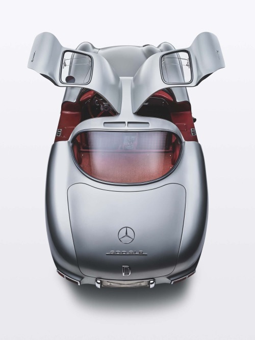 This Mercedes Is Officially the Most Expensive Car Ever Sold at $143 Million