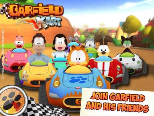 space-luigi:  look out mario kart 