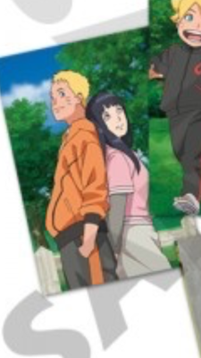 hope101-tasuke:  Hinata is a closet perv = CANON, her touching Naruto’s butt casually 😏  (Probably taken after kids are born, still being turned on after having children~ )
