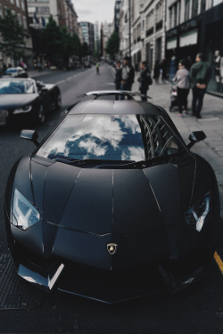 draftthemes:  envyavenue:  Novitec Torado