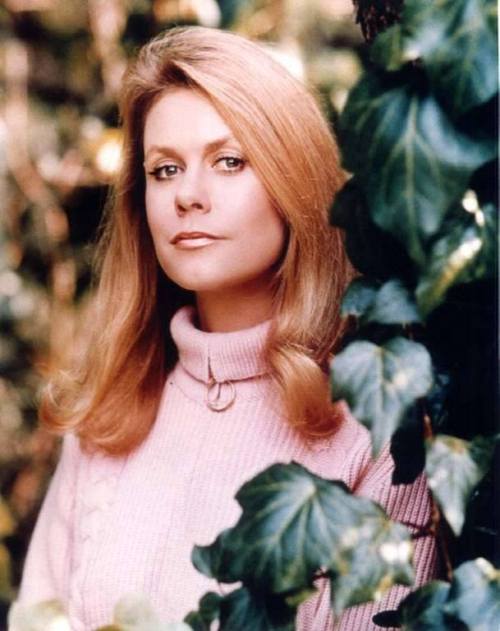 Porn photo Elizabeth Montgomery Nudes & Noises 