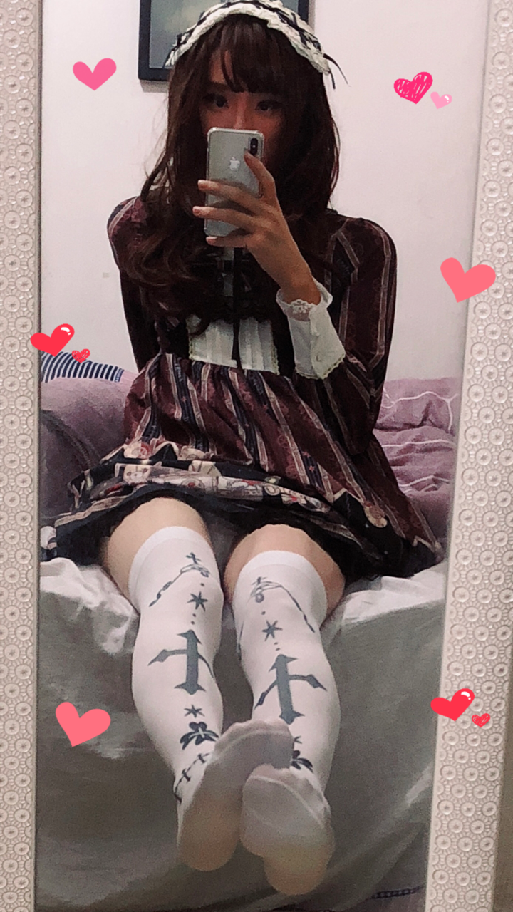 凛凛リンりんrinrin