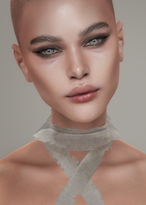 obscurus-sims: 7 LIPS PRESETS all ages, females onlypreviews were done with HQ modDL ( early acc