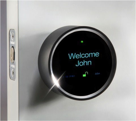 Sex 8bitfuture:  Goji Smart Lock is watching pictures