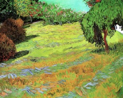 dappledwithshadow:  Vincent van Gogh
