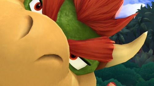 toads-of-thunder:“Is this camera working? Hello?”