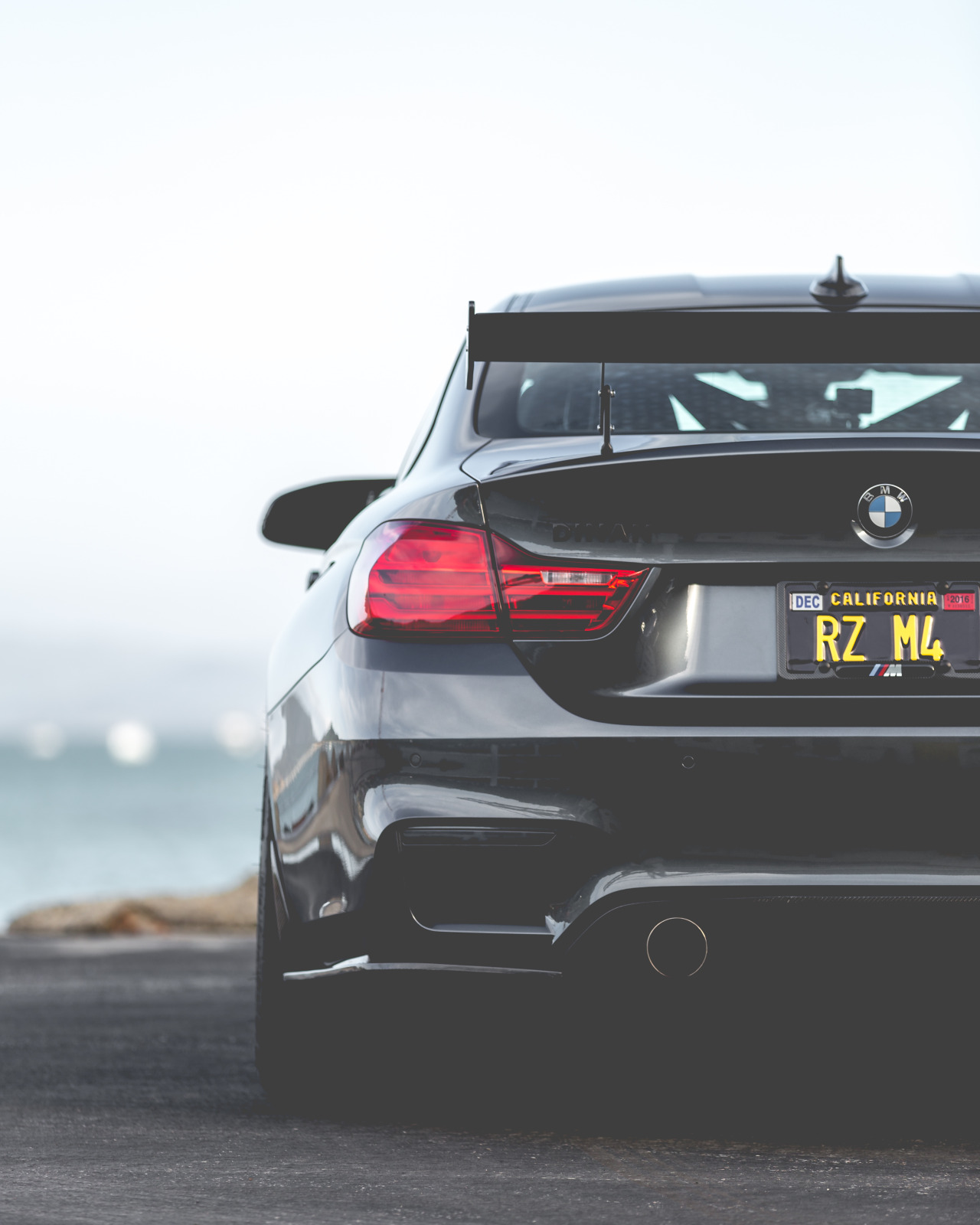 d415b:  Dinan M4.