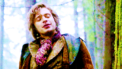 lermanuds:  Sebastian Stan as the Mad Hatter/Jefferson in every episode: 01x17:  ”Hat