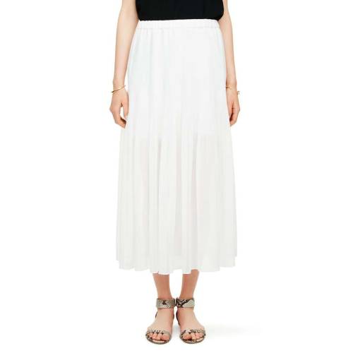 Veni Midi Skirt