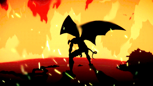 Anime Of The Day