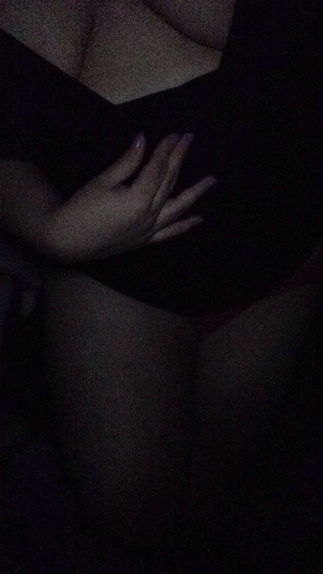 brown-nipples:  Last night🌸