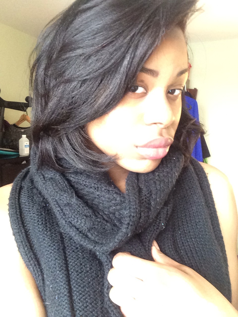 xodv:  avisionabstract:  When boredom strikes  Gorgeous