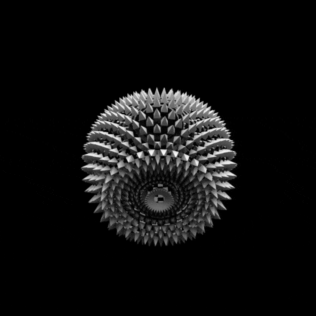 sixpenceee:   GIF made by David Szakaly