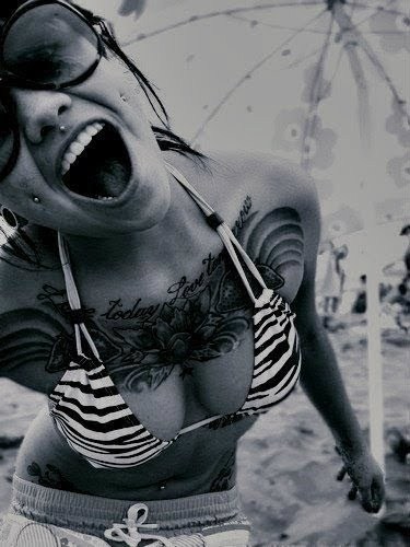 realniceinkedgirls:  realniceinkedgirls