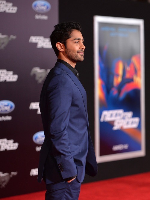 Hot as Hell Celeb Men