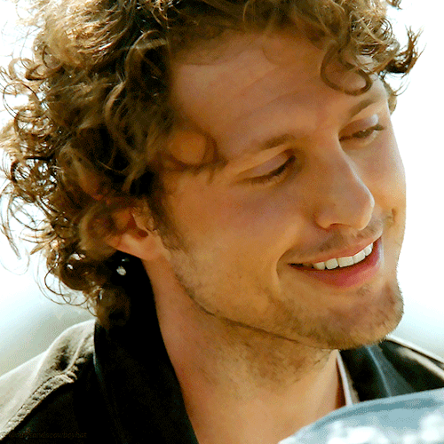 curlsandacowboyhat:Favourite Michael Guerin Faces [3/?]Dedicated to @darlingnotso​! Happy Birthday, 