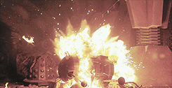 rachelweiszsayinggayrights:  doctor who + the four elements