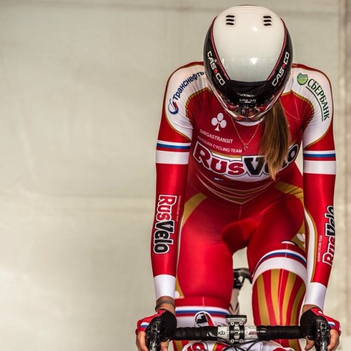 parker-devin: World championship team time trial. Photo: Kåre Dehlie Thorstad for @pelotonmagazine. 