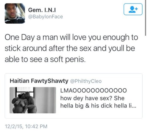 lebritanyarmor:  thagoodthings:  moveontheresnothinghere:  Round of applause  *method man voice* GETTTTTT EMMMMMMMMMMM  the savagery in that clap back son ! 😂👏🏾 