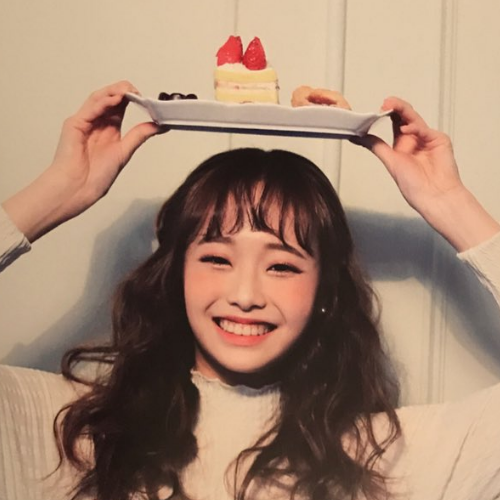 Chuu Icons, Like/reblog If You Use