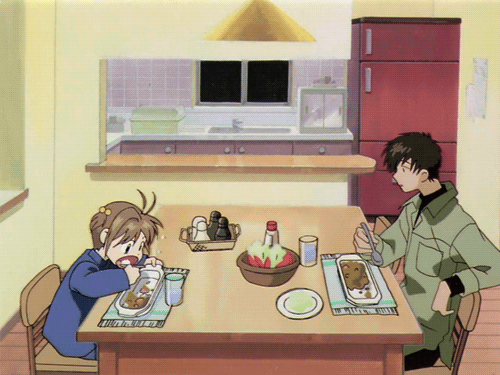 sakuraandshaoran:  Más Sakura Card Captor AQUÍ