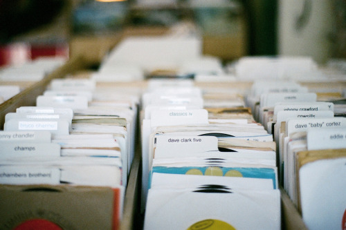 ninefourtwofive:  vinyl (by *Cinnamon)
