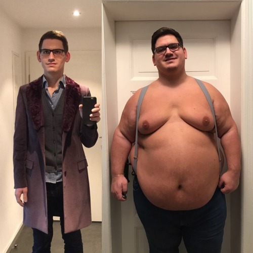 Porn photo heavyryan:bloghog24:#fattyThat’s amazing