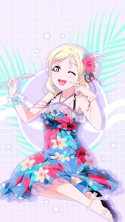 oharah:*＊✿❀ everlasting swimsuit! ❀✿＊*
